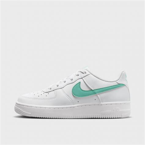 nike air force weiss ältere kinder|Nike af1 weiß.